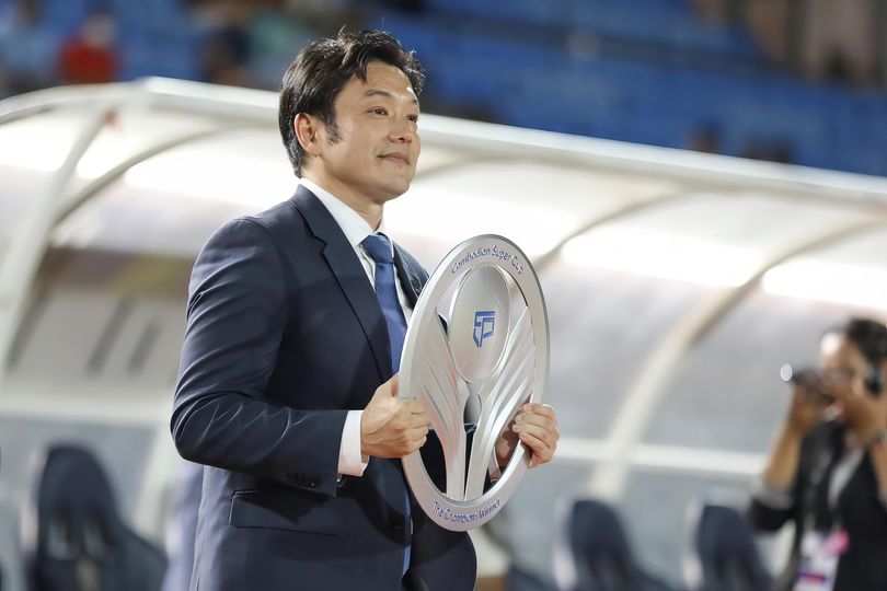 Satoshi Leaves Camdodian Premier League