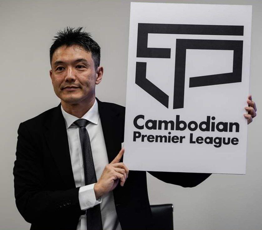 Satoshi to leave the Cambodian Premier League